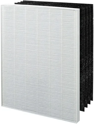 Vista 6 de Clear Choice Filtro de agua para sedimentos de 0.5 micrones, 10 x 4.50 pulgadas, repuesto de cartucho de filtro de agua de 10 pulgadas, sistema RO