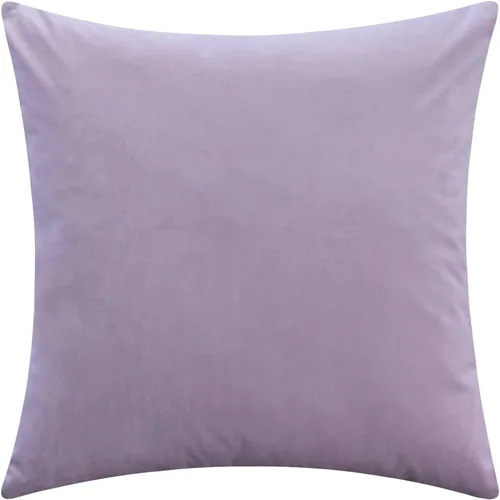 Vista 21 de Juego de 2 fundas de almohada de terciopelo para sofá y cama, 18 x 18 pulgadas, color aguamarina