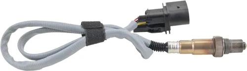 Vista 3 de Bosch 17242 Sensor de oxígeno, equipo original (Mercedes-Benz) Compatible con Mercedes-Benz C230 seleccionados