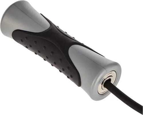 Vista 4 de Venum "Challenger Speed Jump Rope, color negro