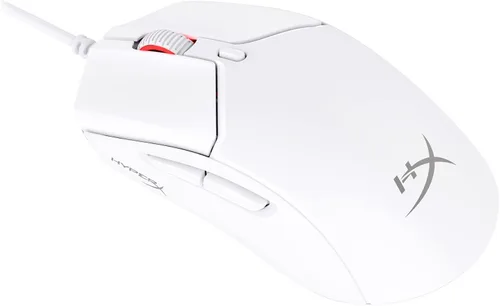 Vista 17 de HyperX Pulsefire Haste 2 Mini - Ratón inalámbrico para juegos para PC compacto y ligero Bluetooth 2.4GHz Blanco