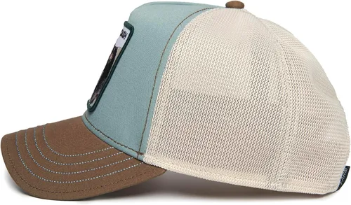 Vista 3 de Goorin Bros. The Farm MVP Collection - Gorra unisex para camionero