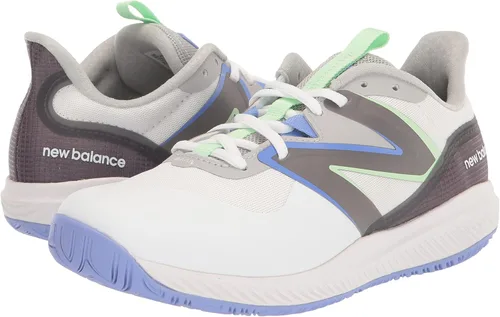 Vista 7 de New Balance Tenis 796 V3 Hard Court para mujer