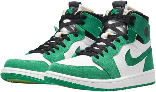 Vista 3 de Nike mens Jordan Air 1 High Zoom