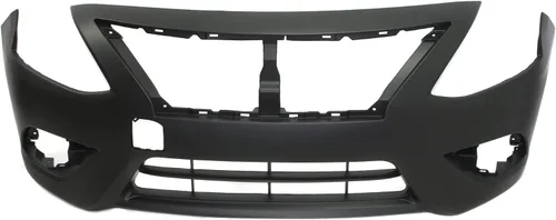 Vista 77 de Garage-Pro Cubierta de parachoques compatible con Nissan Altima CAPA Sedan trasero 2002-2006