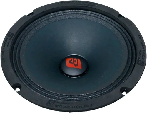 Vista 2 de Cerwin-Vega CVP8 Pro Series 8" 4Ω Altavoz de rango completo (altavoz individual)