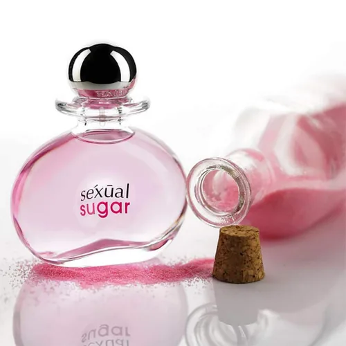 Vista 5 de Michel Germain Eau de Parfum Fragancia en Spray de Azúcar Sexual