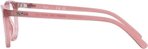 Vista 4 de Ray-Ban Women's Ry9097v Elliot Square Prescription Eyewear Frames