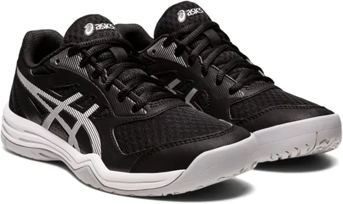 Vista 2 de ASICS Zapatos de voleibol Upcourt 5 para mujer