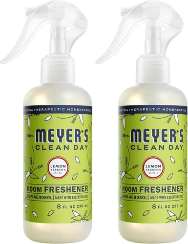 Vista 44 de MRS. MEYER'S CLEAN DAY Jabón líquido de manos variedad de temporada, 1 especia de bellota, 1 madre, 1 sidra de manzana, 1 verbena de limón, 1