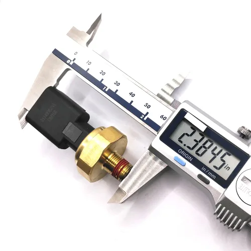 Vista 6 de 5149062AA Sensor de presión de aceite para Chrysler para Dodge para Jeep para Ram 3.6L 5.7L 6.4L 68060337AA 5149062 PS418 05149062AA