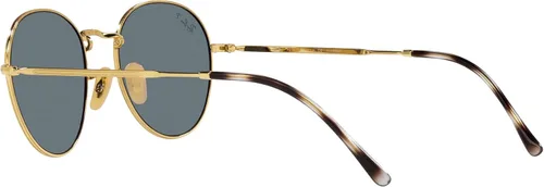 Vista 5 de Ray-Ban Rb3582 David Round Sunglasses
