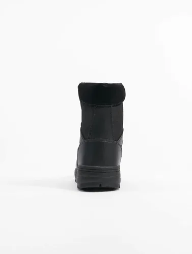 Vista 6 de Brandit Botas Tácticas Negro