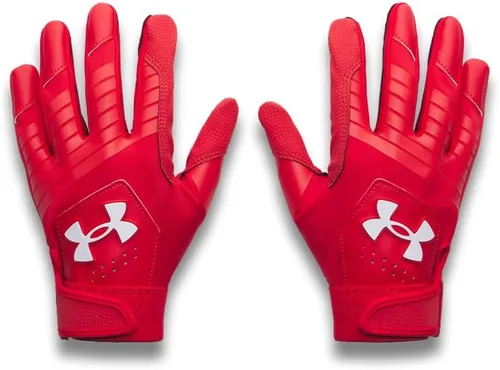 Vista 11 de Under Armour Youth Clean Up - Guantes de béisbol para niño