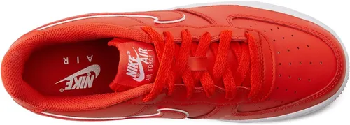 Vista 134 de Nike Air Force 1 '07 LV8 Double Swoosh - Twilight Marsh CT2300-300