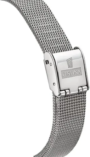 Vista 2 de Festina Womens Watch F205791 bracelet