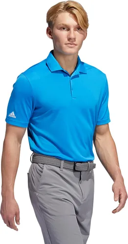 Vista 2 de adidas Men's Performance Primegreen Polo Shirt