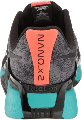 Vista 3 de Reebok Nano X2 - Tenis de entrenamiento funcional para hombre