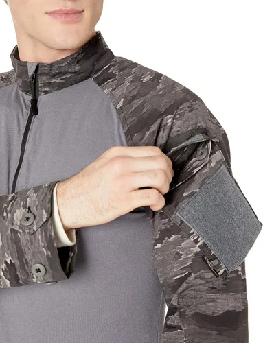 Vista 2 de Tru-Spec Camisa de combate BDU Xtreme para hombre