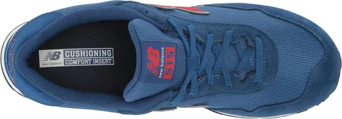 Vista 5 de New Balance Men's 515 V3 Sneaker