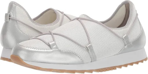 Vista 7 de Aerosoles Flashy - Zapatillas para mujer, Plateado, 10.5