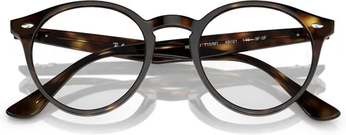 Vista 52 de Ray-Ban Gafas de sol redondas Rb2180