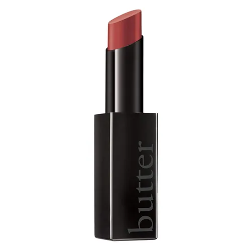 Vista 9 de butter LONDON Lápiz labial Plush Rush Satin Matte