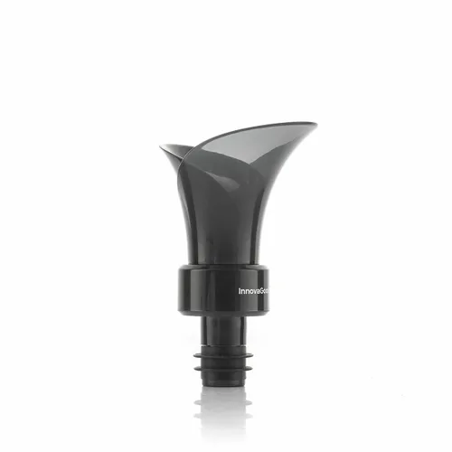 Vista 9 de Tapón Dispensador Aireador de Vino 2 en 1 Wintopp InnovaGoods