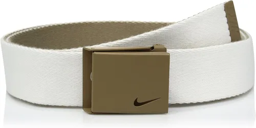 Vista 2 de Nike New Tech Essentials - Cinturón reversible para hombre