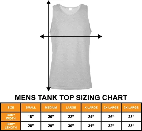 Vista 3 de Distressed Cross - Camiseta sin mangas para hombre religioso cristiano