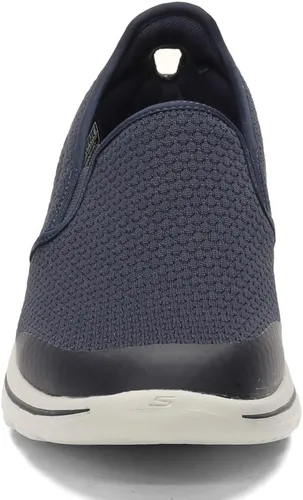 Vista 5 de Skechers Gowalk 5 - Zapatos deportivos elásticos para caminar para hombre