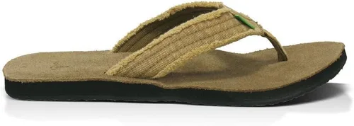 Vista 2 de Sanuk Fraid Not Flip-Flop para hombre