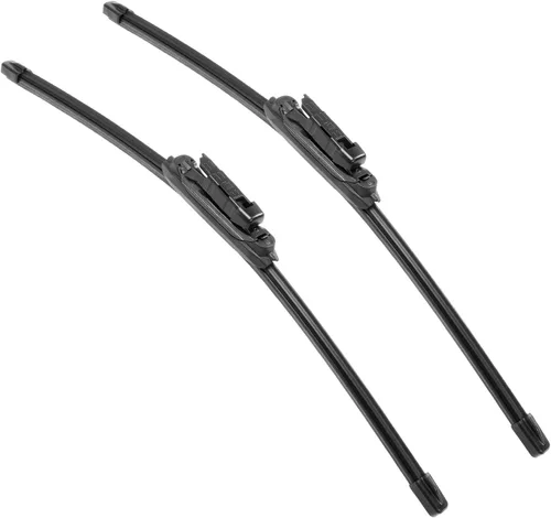 Vista 30 de PHILTOP Juego de limpiaparabrisas de repuesto de 22 pulgadas + 22 pulgadas para Ford F-150 1997-2021/Chevrolet Silverado 2019-2023/Ram 2011-2018