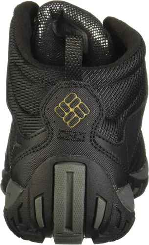 Vista 3 de Columbia Peakfreak Nomad - Tenis impermeables para hombre