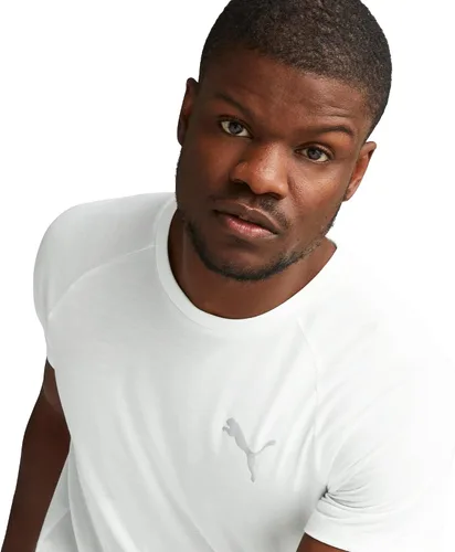 Vista 5 de PUMA Camiseta Evostripe para hombre
