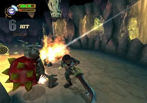 Vista 4 de Maximo vs Army of Zin - PlayStation 2 (Renewed)