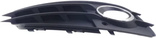 Vista 3 de KarParts360 Para Audi S4 niebla luz bisel/cubierta 2009 10 11 2012 lado del conductor para AU1038130