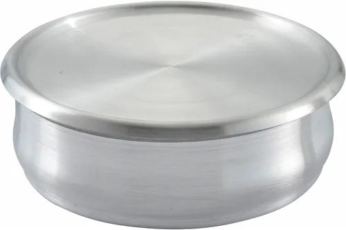 Vista 2 de Winco Winware - Bandeja de masa apilable de 48 onzas