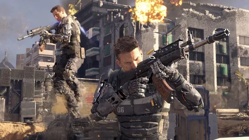 Vista 6 de Call of Duty Black Ops Collection - PlayStation 3
