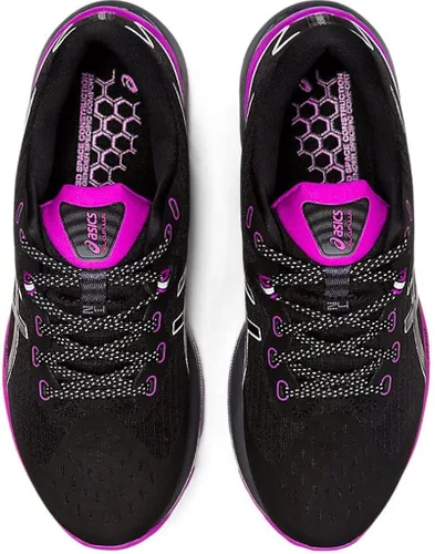 Vista 6 de ASICS Zapatillas de correr Gel-Cumulus 24 LITE-Show para mujer
