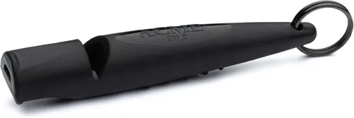 Vista 16 de Acme Alpha 211.5 - Silbato profesional para entrenamiento de perros con empuñadura ergonómica mejorada. Plástico libre de BPA. 110 dBA. Largo Azul
