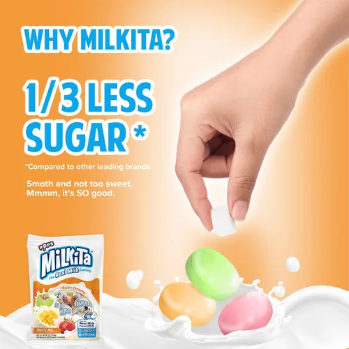 Vista 4 de Milkita - Dulce de leche