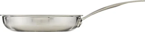 Vista 2 de Cuisinart MCP22-24N MultiClad Pro - Sartén de acero inoxidable