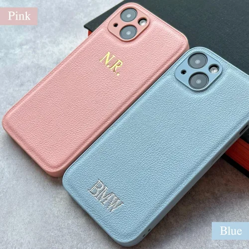 Vista 7 de Funda personalizada en relieve para iPhone