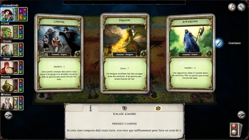 Vista 5 de Talisman Digital Edition 40th Anniversary Collection
