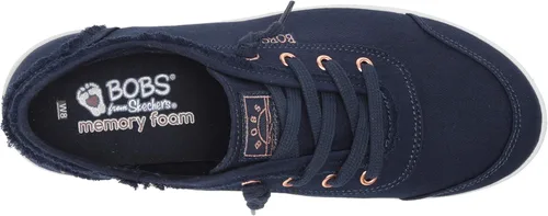 Vista 5 de Skechers Tenis 33492 para mujer