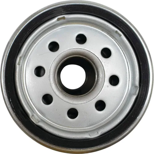 Vista 2 de Stens Filtro de aceite 120-480 compatible con/reemplazo para Cub Cadet 4P90MUD, 4P90MUC, 9X90HU, 7T84JU, 4P90HU, 4P90JUB, 4P90JUE, 4P90MU, 4P90MUA
