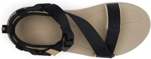 Vista 8 de Columbia - Sandalias deportivas para hombre, 4 US