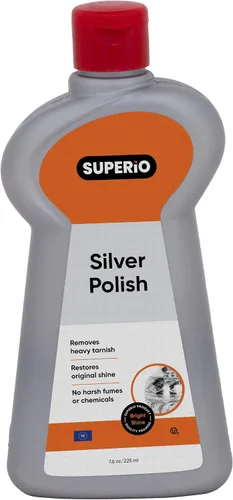 Vista 2 de Superio Crystal Chandelier Cleaner Spray 17 Oz.- 500 Ml