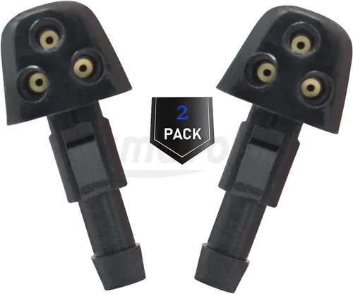 Vista 4 de Reemplazo de la boquilla del limpiaparabrisas – apto para Suzuki Grand Vitara, Swift, SX-4